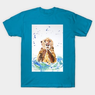 Otter T-Shirt